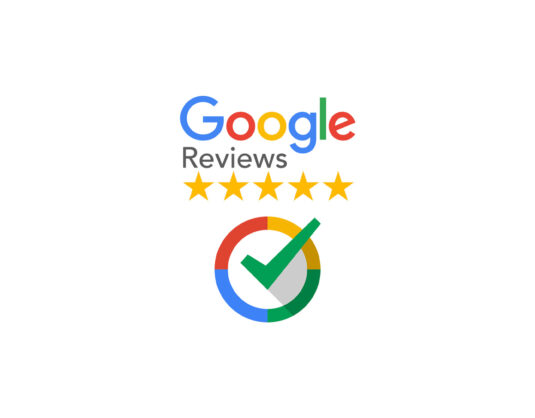 Google Reviews
