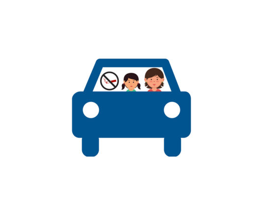 Smokefree rental cars