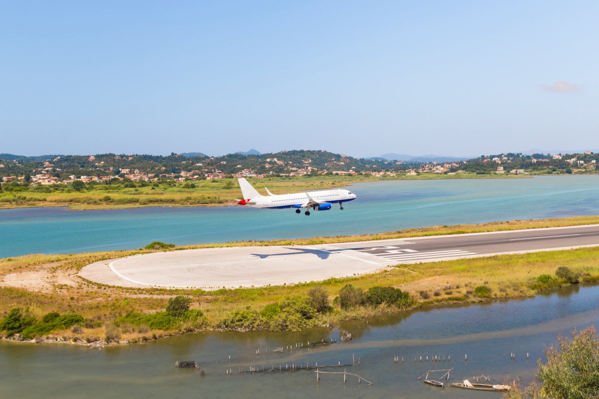 All information about Corfu Airport Rolandos Corfu Car Hire