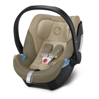 Hire a Car with an infant seat