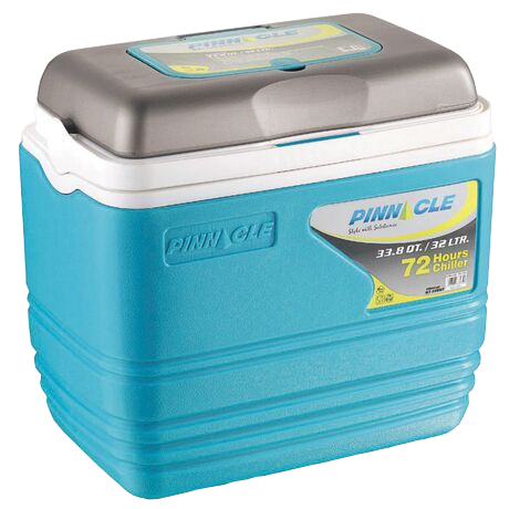 Hire a Car with a Portable icebox