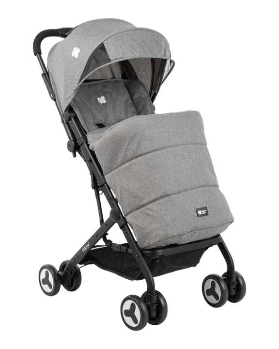Pushchair stroller