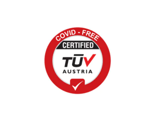 Corfu safe to travel Covid-19 11 Covid-free Certified