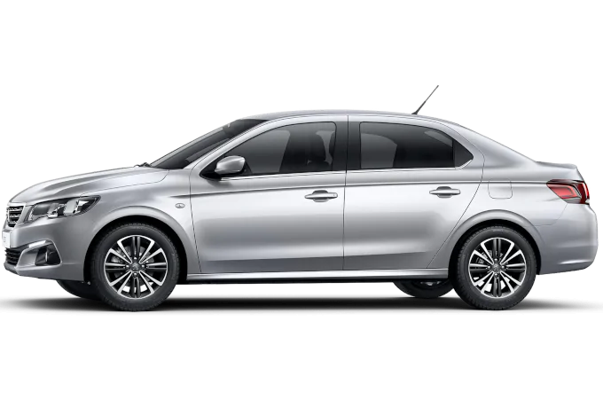 Hire a Peugeot 301 in Corfu