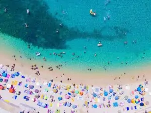 Best Beaches