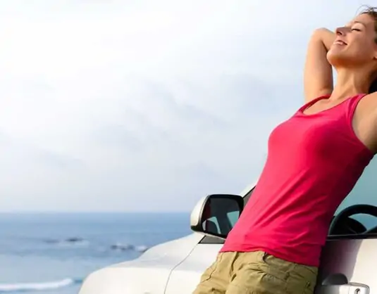 Seven Tips for driving in Greece, Corfu 13 Holiday Car