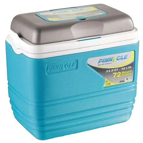 Hire a Car with a Portable icebox