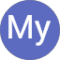 My Name Avatar